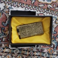 دو عدد فندک با طرح زیبا|زیورآلات و اکسسوری|پاکدشت, پاکدشت (مامازند)|دیوار