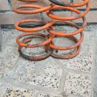 منبع دو لول استیل اصل|قطعات یدکی و لوازم جانبی|قدس, شهرقدس|دیوار