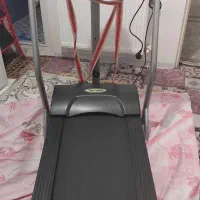 ترپمیل درحد نو|تجهیزات ورزشی|شهریار, شهرک امیریه|دیوار