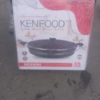 تابه نسوز. نو