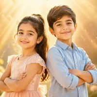 دوره ۲۱ روزه صوتی عزت‌نفس کودک (ویژه والدین و کودک