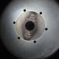 بلندگو پسیو وارفیدل تیتان|صوتی و تصویری|تربتحیدریه, شهرک ولیعصر|دیوار