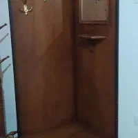 کمدچوب رختی|جاکفشی، کمد، دراور|سنندج, |دیوار