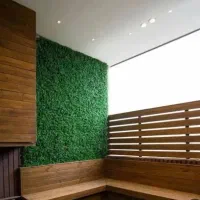 طراحی ونظارت انواع متریال های خاص واوروپایی