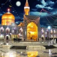 ده درصد تخفیف بمناسبت میلاد امام رضا جان