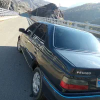 پژو پارس متور تقویت مدل 81|خودرو سواری و وانت|سردشت, |دیوار