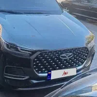 تیگو8پرومکس IE|خودرو سواری و وانت|شیراز, باغ تخت|دیوار