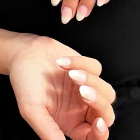 مدل کاشت ناخن