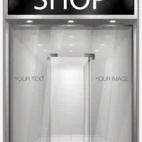 مغازه بازار جنب مسلم