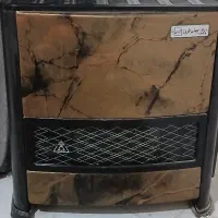 بخاری ۹۰۰۰ جهان افروز
