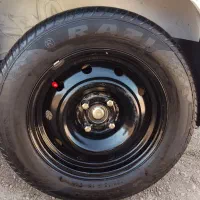 پارس سال مدل ۹۵ درحد صفر|خودرو سواری و وانت|مسجد سلیمان, |دیوار