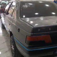 پژو روآ مدل 87|خودرو سواری و وانت|خوی, |دیوار