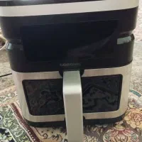 سرخ کن ( هواپز) ۷ لیتری گوسونیک