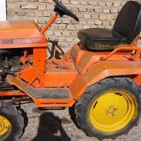 تراکتور باغی|خودرو سنگین|رشتخوار, |دیوار