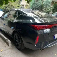 Kmc j7 مدل ۱۴۰۳|خودرو سواری و وانت|تهران, درکه|دیوار