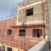 اجرای انواع نما