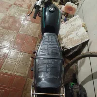 موتور هندا 125