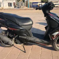 طرح کلیک فوری فروش|موتورسیکلت|هرمز, |دیوار