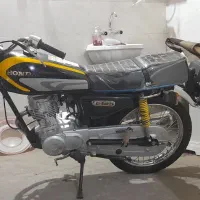 موتور رایکا مدل ۸۶