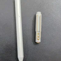 قلم سرفیس پرو ۴|قطعات و لوازم جانبی رایانه|قم, پردیسان|دیوار