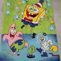 سرویس خواب کودک همراه گلیم فرش کودک