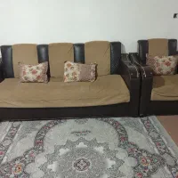 مبل هشت نفره