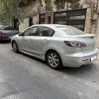 مزدا3مدل 90