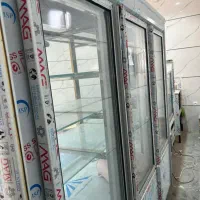 یخچال ایستاده|فروشگاه و مغازه|پاکدشت, پاکدشت (مامازند)|دیوار