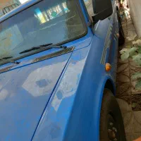 نیسان دوگانه سوز آبشنال|خودرو سواری و وانت|اسلامشهر, شهرک احمدیه|دیوار