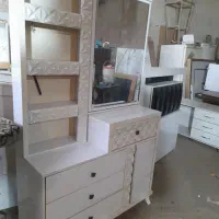 سرویس خواب عرض120|تخت و سرویس خواب|گرگان, |دیوار