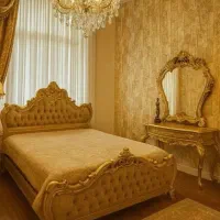 سرویس خواب دو نفره سلطنتی