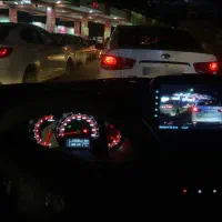 کوییک GXR مدل (سفارشی)۱۴۰۳|خودرو سواری و وانت|کرمان, |دیوار