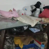 میز ناهار خوری ۶ نفره بدون صندلی