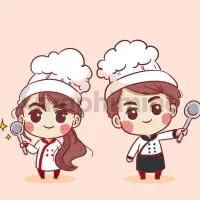 جذب نیروی همراه و دلسوز برای مجموعه غذایی کوچک
