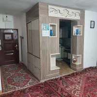 در صورت تمایل برای خرید بصورت اقساطی هم امکانش هست|اجارهٔ آپارتمان|بناب, |دیوار