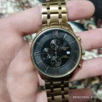 ساعت تیسوت اصل اورجینال سویسی