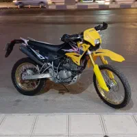 تریل روان 200