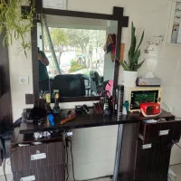 دکور آرایشگاه