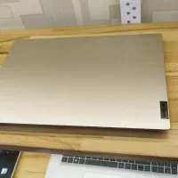 لپتاپ lenovo خوش رنگ نسل 11 با صفحه لمسی|رایانه همراه|تبریز, |دیوار