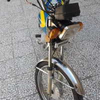 متور مدل ۸۹ مدارک کامل