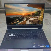 لپ‌تاپ گیمینگ Asus tuff dash خرید از آمریکا