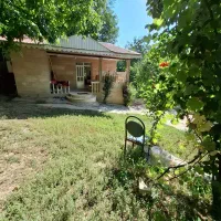 راهنمایی به مهمانان گرامی ...|اجارهٔ کوتاه‌مدت ویلا و باغ|بندر انزلی, موج شکن|دیوار