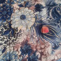 پارچه چادری