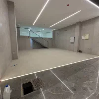 ۱۰۰متر+۵۰متربالکن/صفر/برهشت‌بهشت‌غربی|اجارهٔ مغازه و غرفه|اصفهان, ملک|دیوار