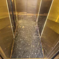 ساخت و تولید کابین و موتور گیربکس