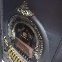 بخاری ۳۱۰۰۰|بخاری، هیتر، شومینه|رشت, منظریه|دیوار