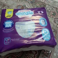 ۲تا بسته مایبیبی شورتی سایز ۵