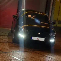 تارا اتومات سفارشی قهوه ای متالیک صفر واقعی|خودرو سواری و وانت|خوی, |دیوار