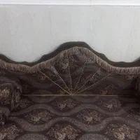 پشتی خلیجی|پشتی|باوی, |دیوار