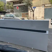 کانتر یا پیشخوان ، کشیر